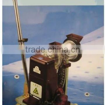 10.5 & 13.5mm Automatic grommet machine used for eyelet punching