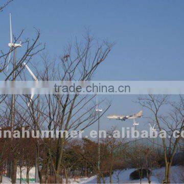 residential 10KW wind power generator system wind turbine for SALE