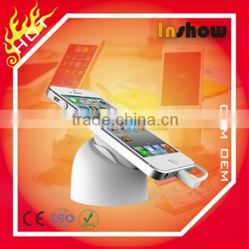 anti-theft device retail display holdre secure for smart phon holder