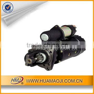 starter motor hitachi HMJ