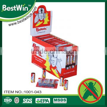 BSTW 3 years quality guarantee wholesale non toxic fly glue trap