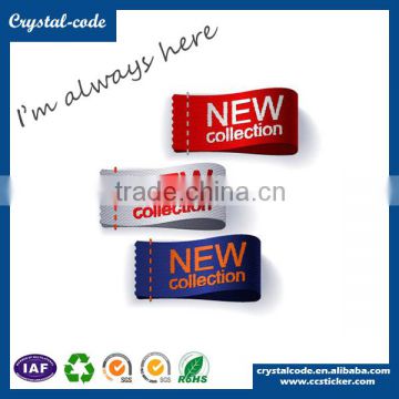 2015 high quality care label materials labels garment care label