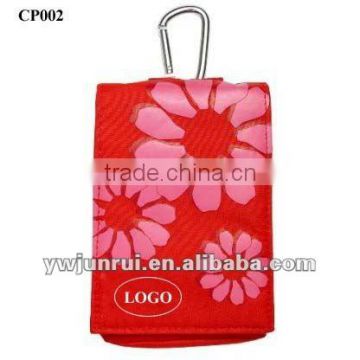 Accept OEM Orders Fashion Design mobile phone bag