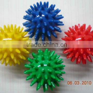 Porcupine massage balls 7cm