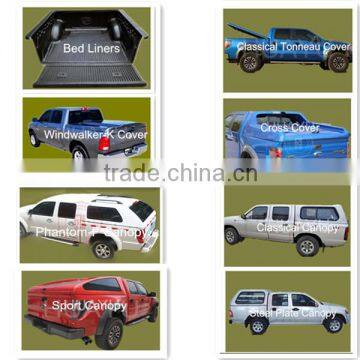 Toyota Tacoma Pickup Truck Accessories with Good Service