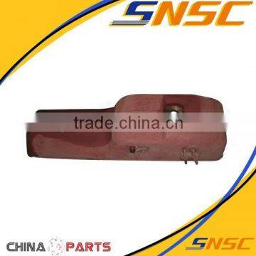 Construction Machinery Parts China Design Weichai 612600150142 oil tank