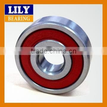 High Performance Stainless Steel Front Wheel Bearing With Great Low Prices!