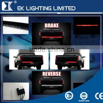 LED Tailgate Fire Strip Brake Light led pickup trucks led tailgate light bar
