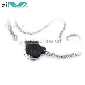 Stainless steel jewelry Honey chain bracelet