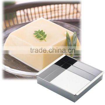 Square Tofu Mold Made In Japan