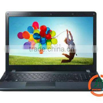 2015 hot sale 15.6 inch laptop core i3 4GB 500GB computer laptop