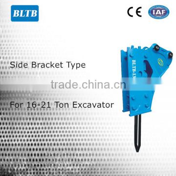 BLTB135 fine hydraulic breaker at reasonable price
