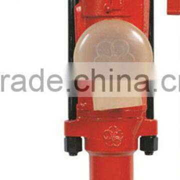 hand hold rock drill HY28