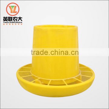 plastic water bucket for poultry