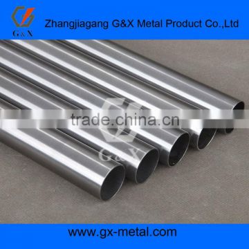 201 304 316 316L stainless steel tubes