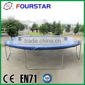 Big jumping trampoline(SX-15T5-90E)