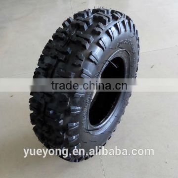 4.10-4 snow thrower tire/snow blower tyre/mud wheel