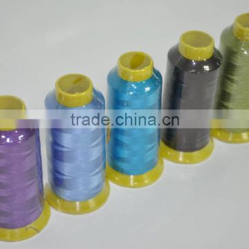 POLYESTER EMBROIDERY THREAD 120D/2 100G