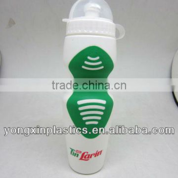 22oz wholesale plastic water bottle