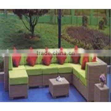 garden furniture Sofa set F1002