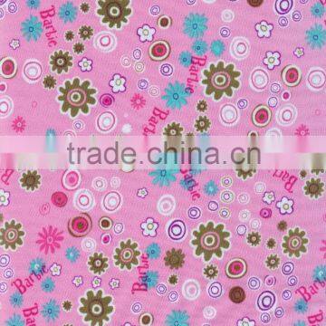 100%Cotton Printed Fabric