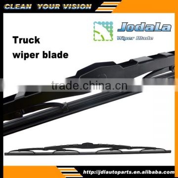 Wholesale Auto Frame Windscreen Cars Wiper With 5 Adapters