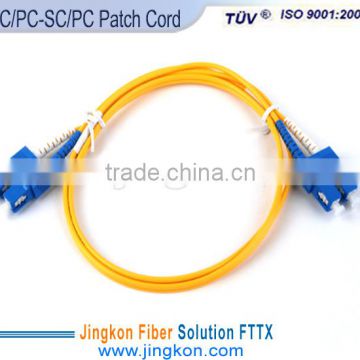 3m Fiber Optic SC Patch Cord
