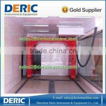 Galvanized Material Car Wash Equipment China on Sale