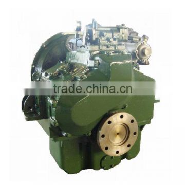 Engineering ship marine gearbox for Africa