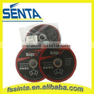 T41 MPA 5" 125x1.2x22MM Cutting Disc