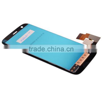 Factory price of lcd display replacement for moto g lcd touch screen,lcd replacement for motorola g screen digitizer