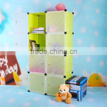 High quality wholesale mango wood bookcase