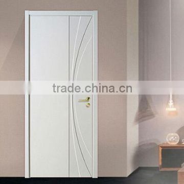 Solid wood/MDF composited closet doors /partition door