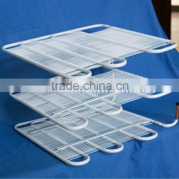 Wire Tube Evaporator For Refrigeration ISO9001 ISO14001