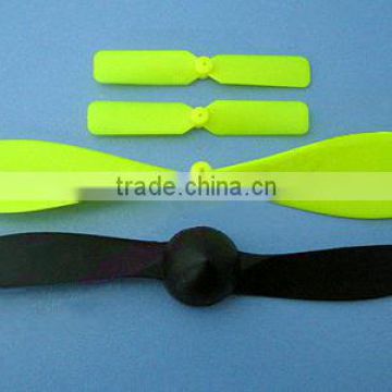 2 Blade Fixed-wing RC Airplane Propellers 5045/7040 Slow Fly Propellers For Electric Motors