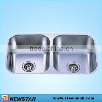 sink unit for kitchen countertop