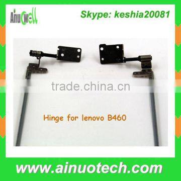 brand new laptop LCD Hinge for lenovo B460 laptop screen Bracket