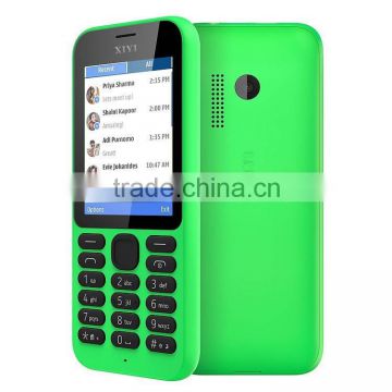 OEM/ODM Dual Card Mobile Phone 215 Low Price China Mobile Phone In Dubai