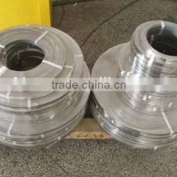 2.0cm width 2mm thickness 304 stainless steel coil