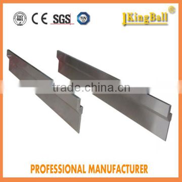 universial use machine mold for steel plate