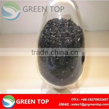 High absorptivity coconut activated carbon price in kg
