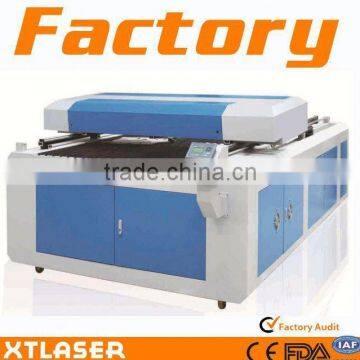 15000*3000mm laser cutting machine / laser cutter machine 500w with CE