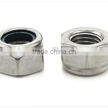 din982 sus 304/din985 304 stainless steel/din985 a4-70