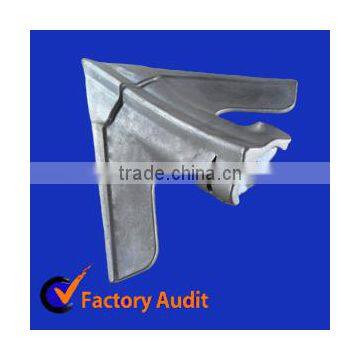 Casting Agriculture Machinery Parts forging Agriculture steel Machinery Parts