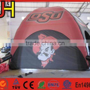 Eight leg adverting inflatable tent, inflatable party tent