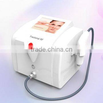 Factory Outlet new removal wrinkle and stretch marks intracel fractional rf