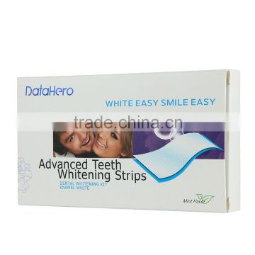 teeth whitening strips machine tooth bleaching kit