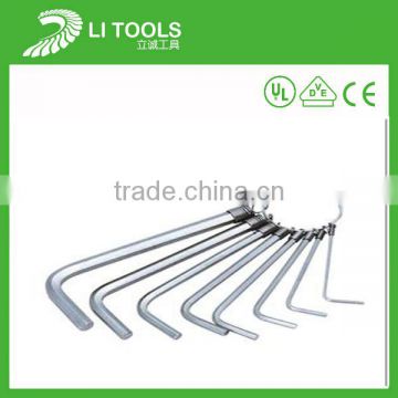 8 pieces 9 pieces 10 pieces spanner wrench allen wrench