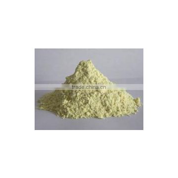 Guar gum powder used as thickener/stabilizer/emulsifier