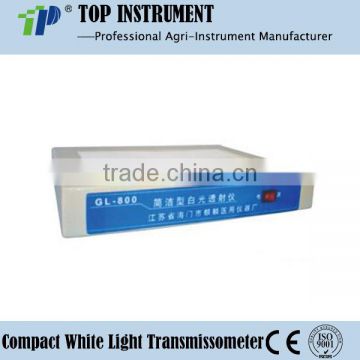White Light Transmission Instrument Machine GL-800